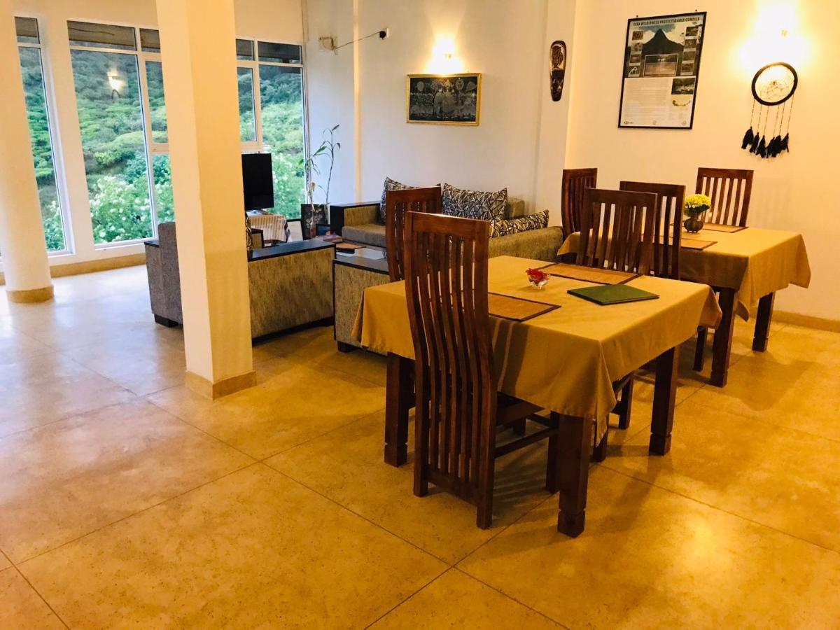 Seeming Lodge Nuwara Eliya Ngoại thất bức ảnh