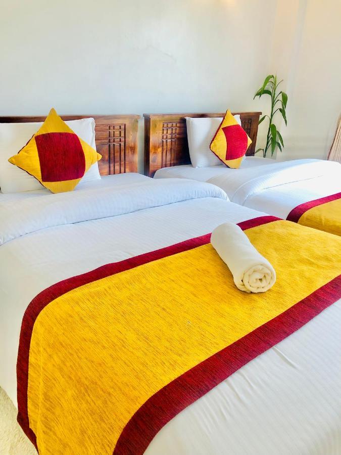 Seeming Lodge Nuwara Eliya Ngoại thất bức ảnh