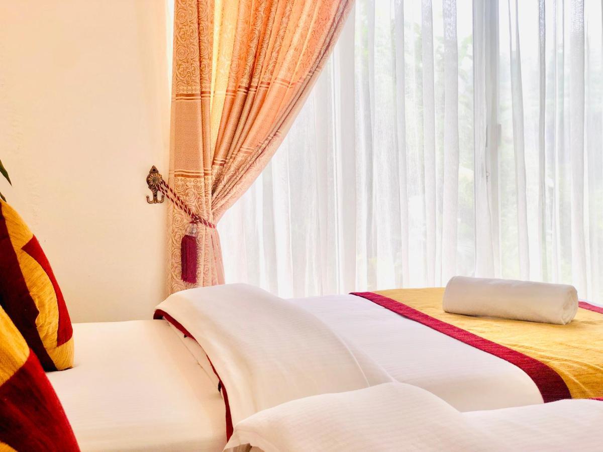 Seeming Lodge Nuwara Eliya Ngoại thất bức ảnh