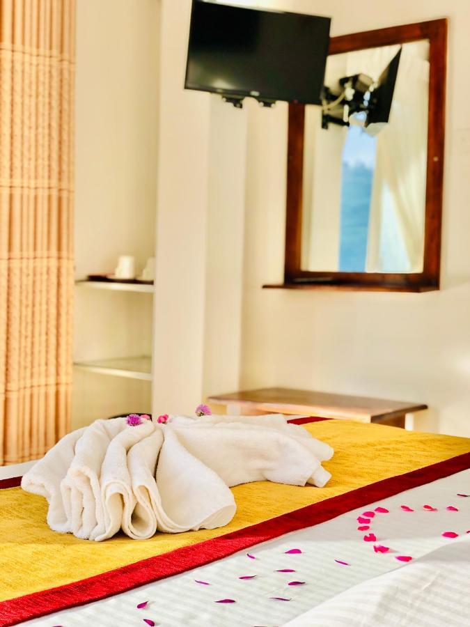 Seeming Lodge Nuwara Eliya Ngoại thất bức ảnh