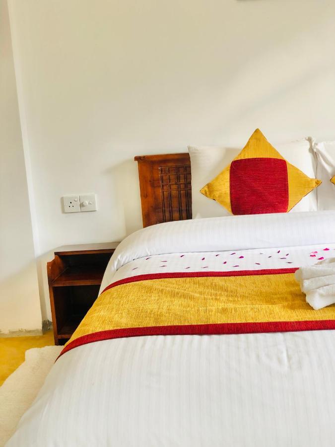 Seeming Lodge Nuwara Eliya Ngoại thất bức ảnh