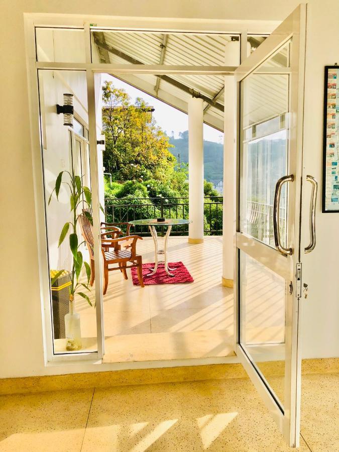 Seeming Lodge Nuwara Eliya Ngoại thất bức ảnh