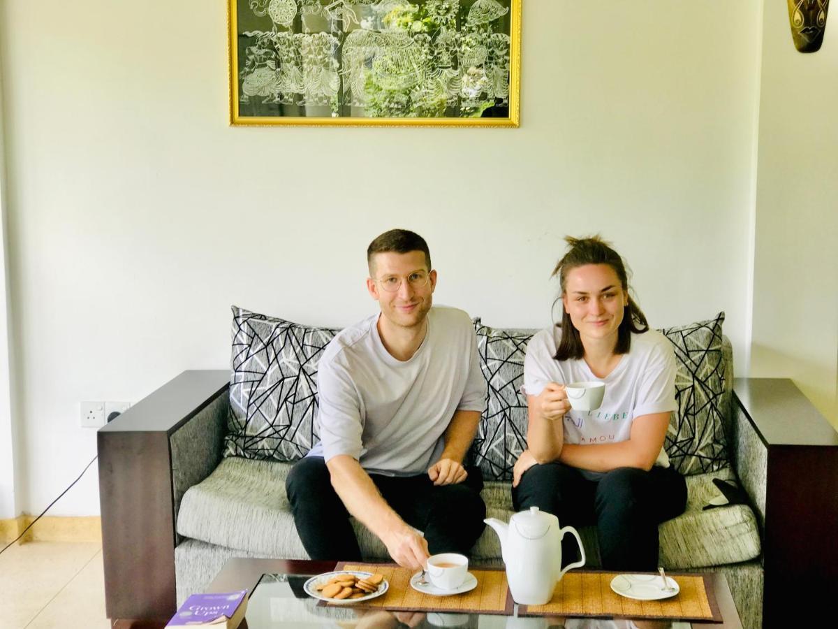 Seeming Lodge Nuwara Eliya Ngoại thất bức ảnh