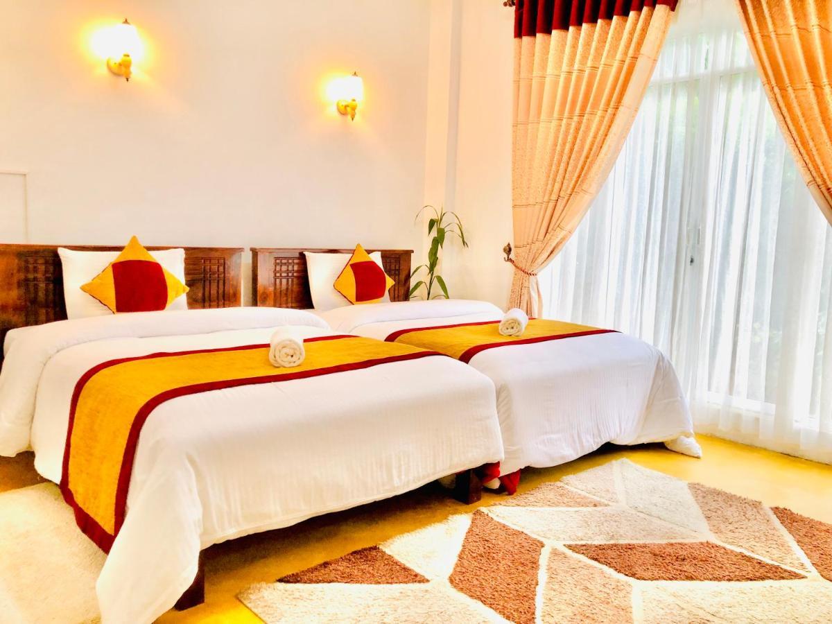 Seeming Lodge Nuwara Eliya Ngoại thất bức ảnh