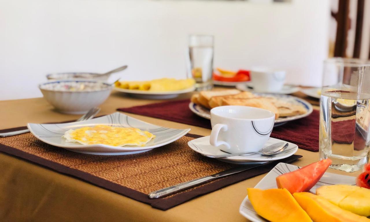 Seeming Lodge Nuwara Eliya Ngoại thất bức ảnh