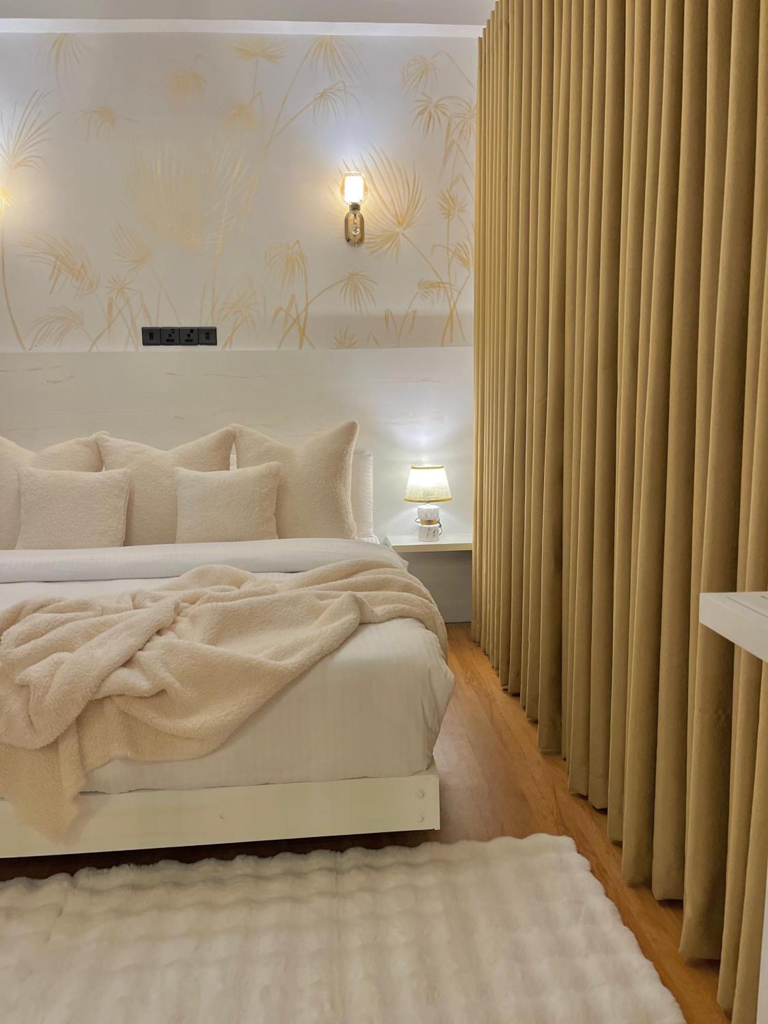 Seeming Lodge Nuwara Eliya Ngoại thất bức ảnh