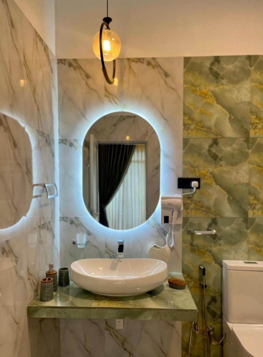 Seeming Lodge Nuwara Eliya Ngoại thất bức ảnh