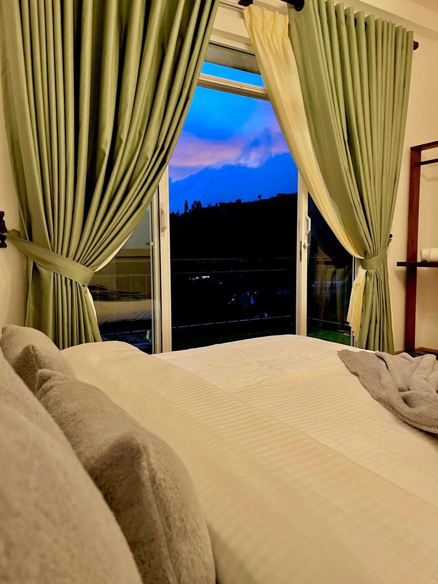 Seeming Lodge Nuwara Eliya Ngoại thất bức ảnh