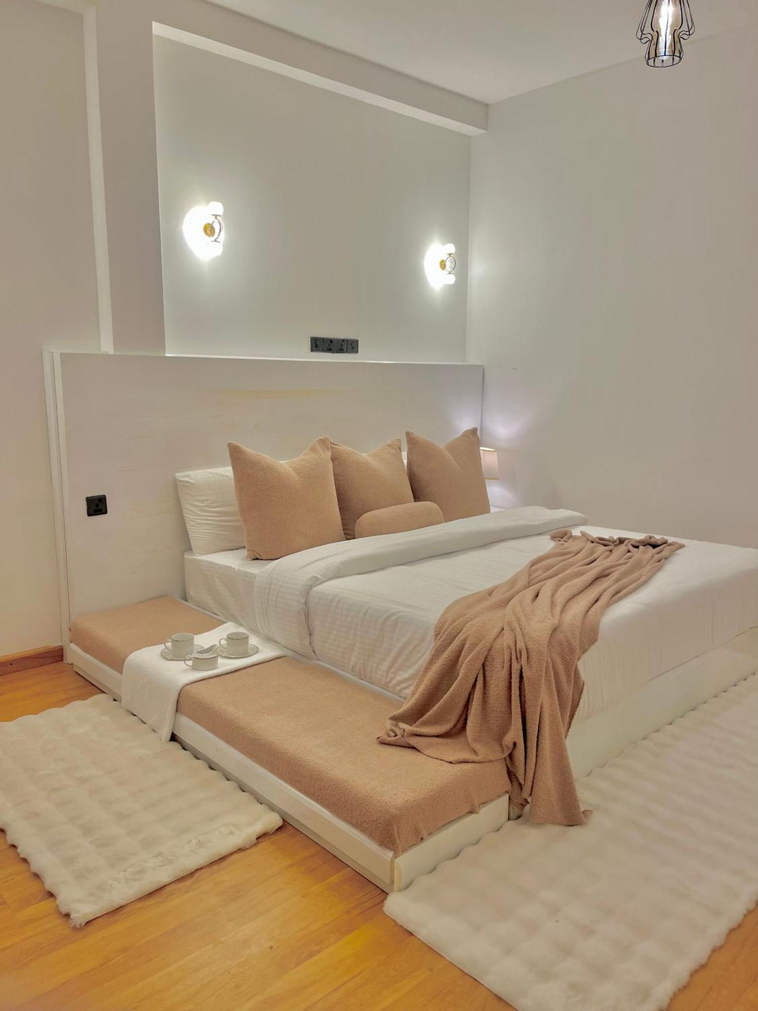 Seeming Lodge Nuwara Eliya Ngoại thất bức ảnh