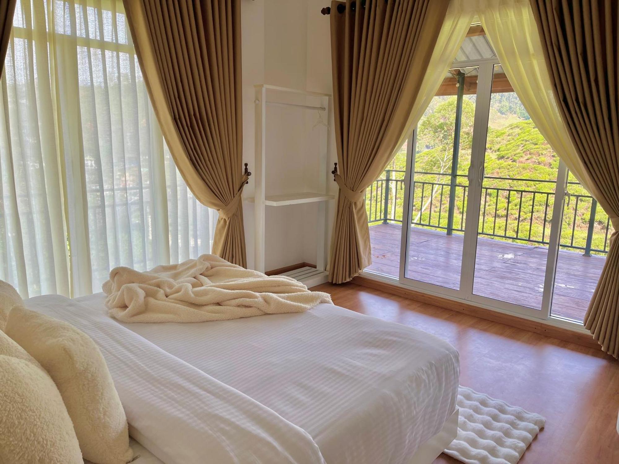Seeming Lodge Nuwara Eliya Ngoại thất bức ảnh